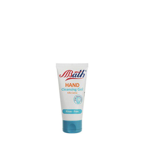 ژل ضد عفونی دست بس Bath Hand Disinfectant Gel