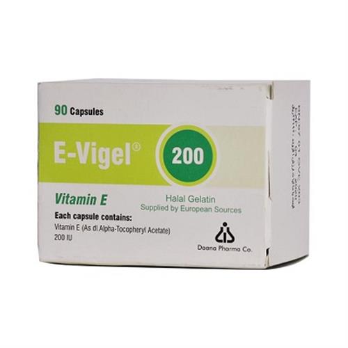 E-Vigel 200