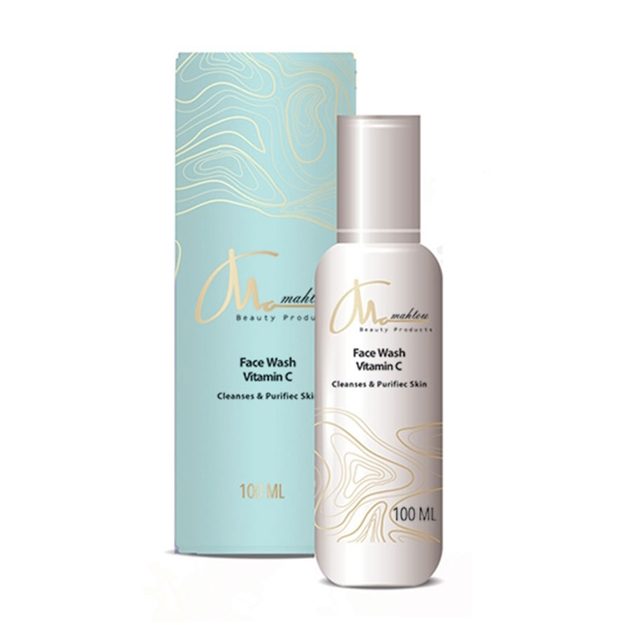 ژل شست و شوی ماهتو ژل شست و شوی ماهتو