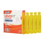 ویال ال کارنیتین 1000 میلی گرم لووفیت