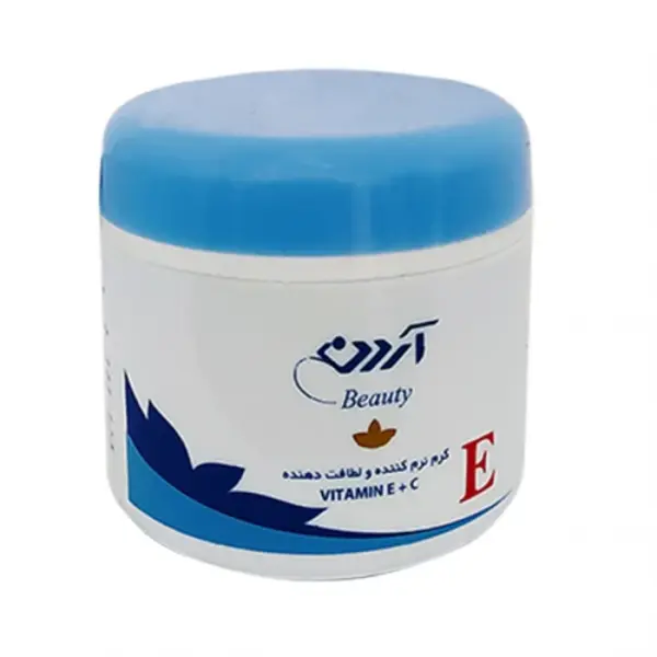 2025-12-14-ce150-259e0293 کرم نرم کننده و لطافت دهنده آردن کاسه ای (150گرم) - تصویر 1