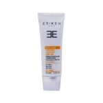 فلوئید ضدآفتاب اریکه بژ طلایی و فاقد چربی (spf50)