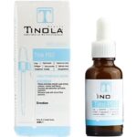 سرم نرم کننده پوست تینولا