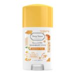 دئودورانت خوشبو کننده بدن شیر عسل دیپ سنس