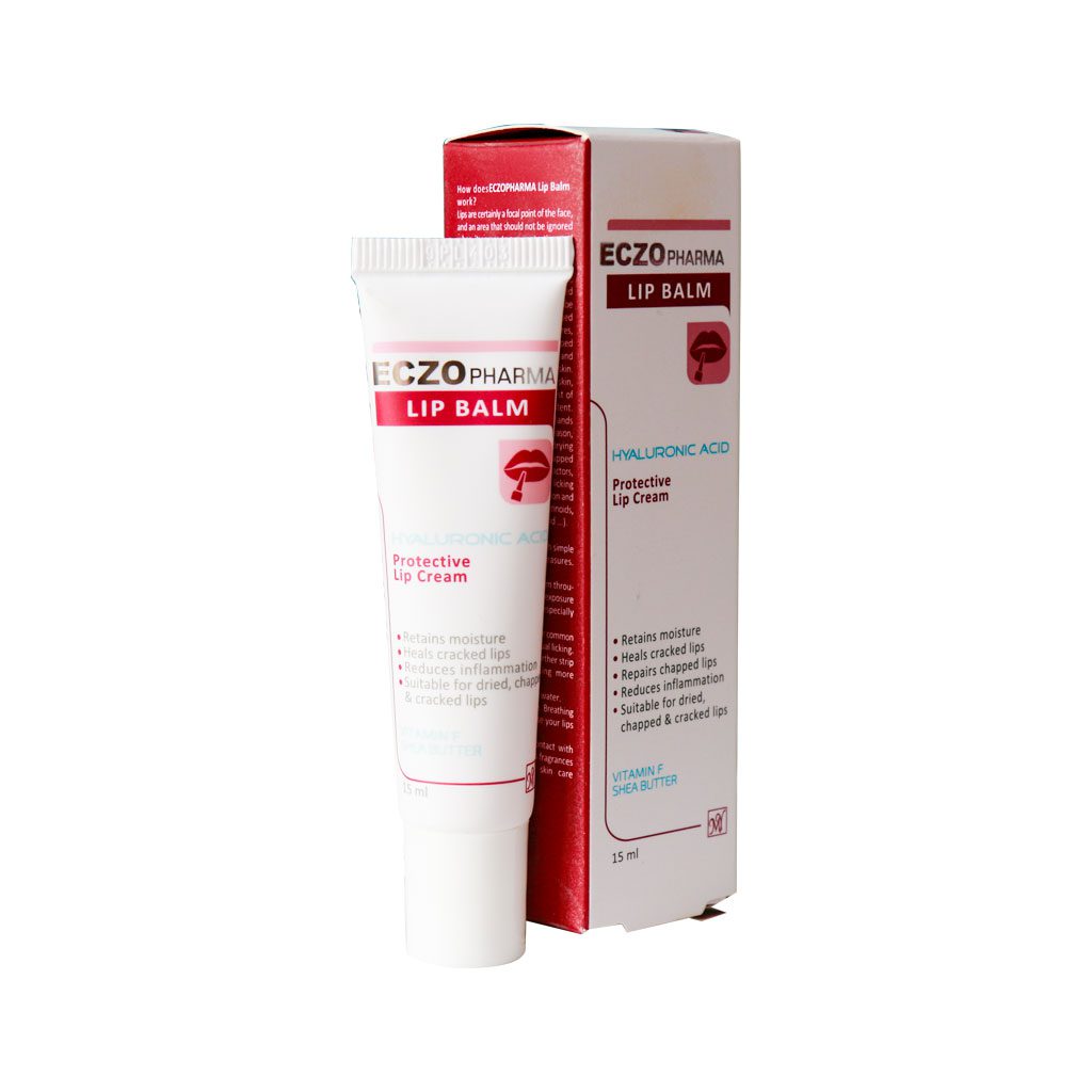 بالم لب اگزوفارما مای فارما بالم لب اگزوفارما مای فارما
