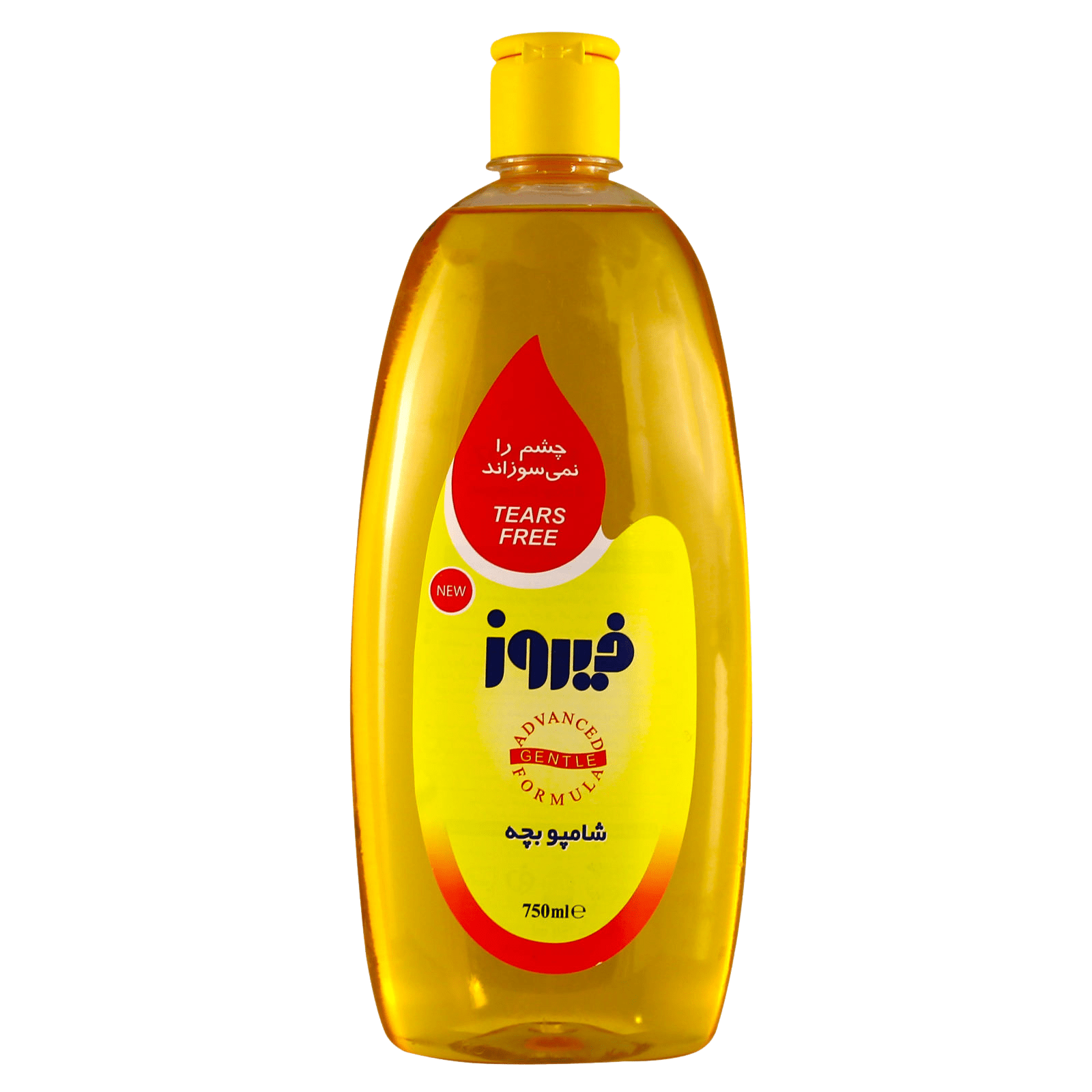 شامپو بچه فیروز شامپو بچه فیروز