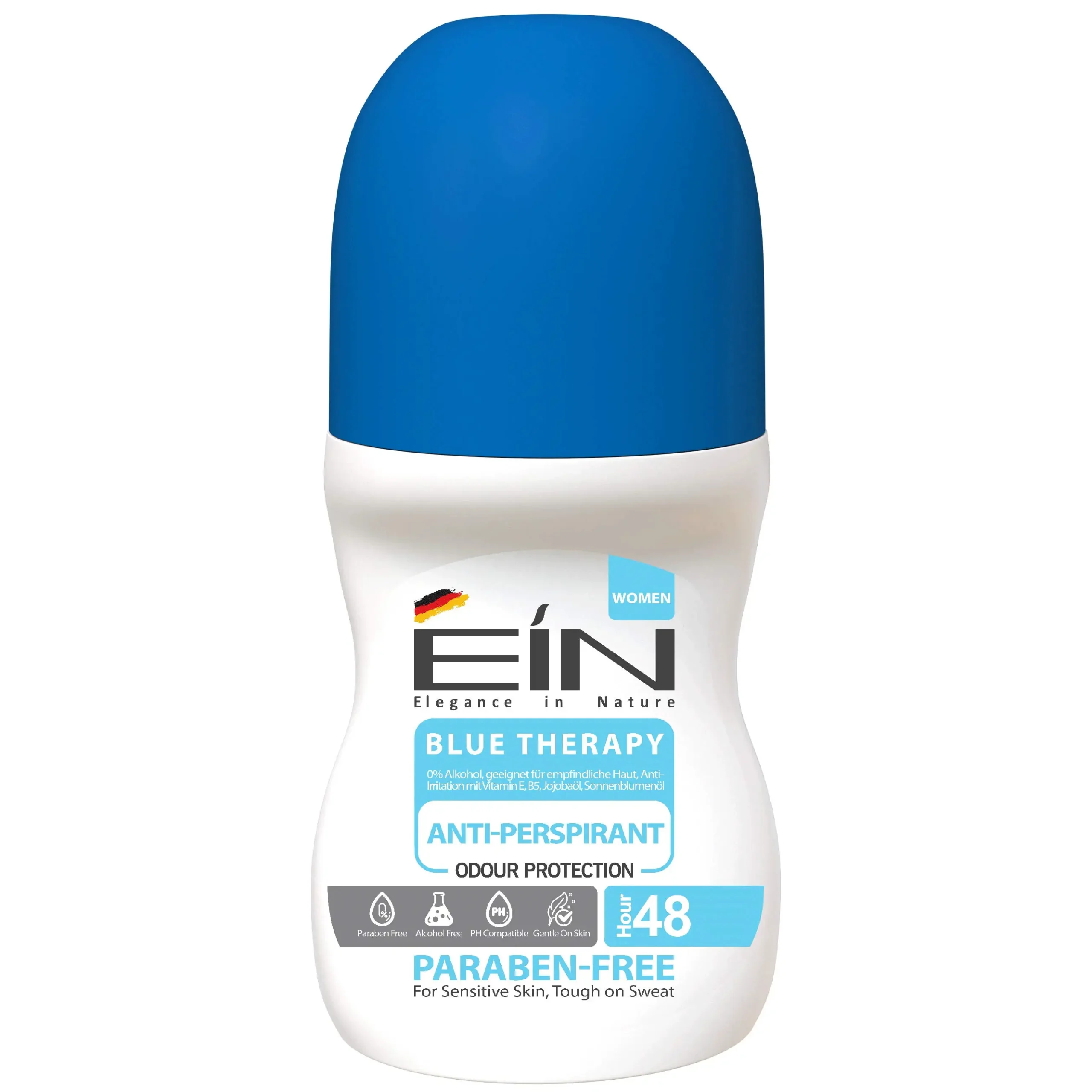 رول ضد تعریق زنانه ای آی ان رول ضد تعریق زنانه ای آی ان