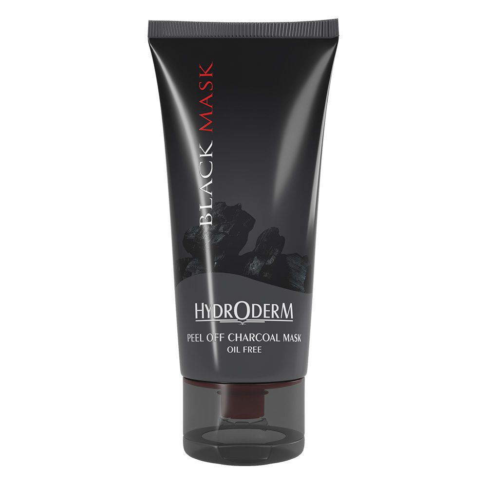 ماسک لایه بردار صورت هیدرودرم ماسک لایه بردار صورت هیدرودرم