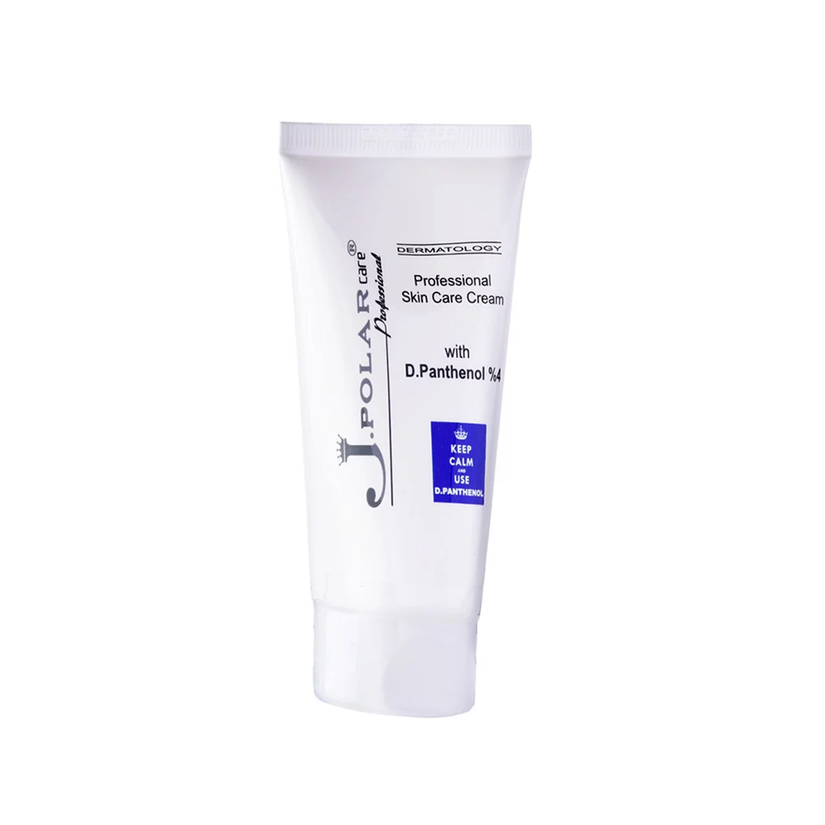 کرم-لیزر-جی-پولار کرم ترمیم کننده پوست جی پلار کر مدل Dipentanol (60 میل) - تصویر 1