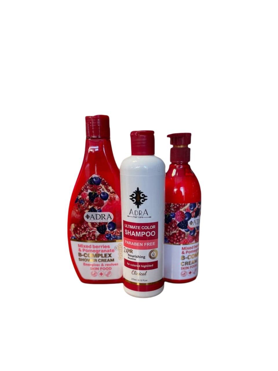 پکیج ویژه ولنتاین آدرا