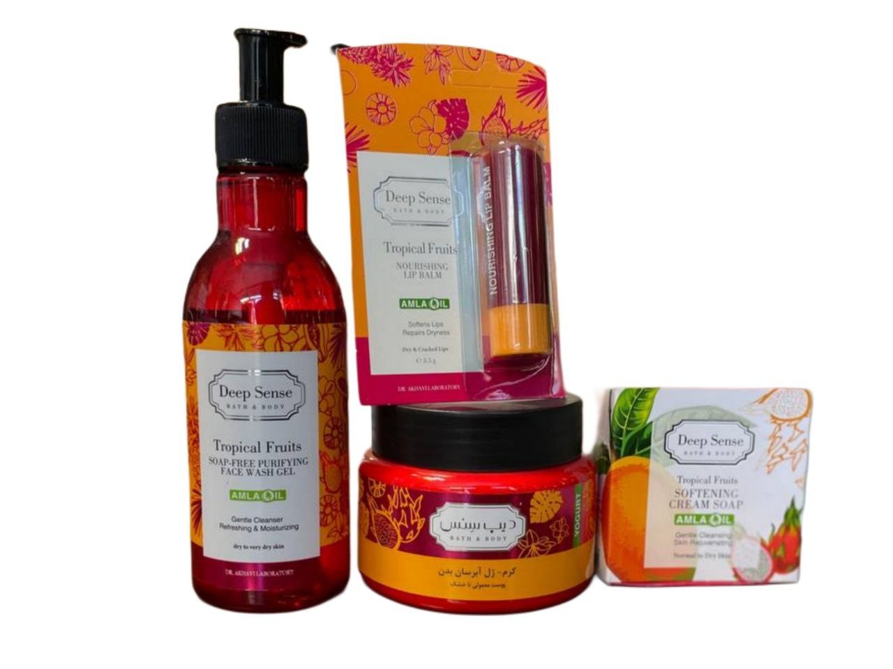 پکیج ویژه ولنتاین دیپ سنس