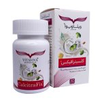 قرص کلسیترا فیکس ویتاویوا (30 عدد)