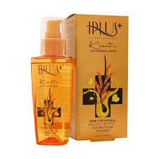 download - 2025-02-23T140955.977 سرم ترمیم کننده مو آی پلاس حاوی کراتین (100 میل) - Image 1