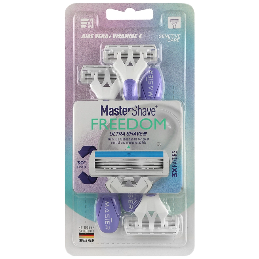 خود تراش سه لبه فریدم خود تراش سه لبه فریدم