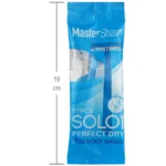 خودتراش تک لبه مستر شیو