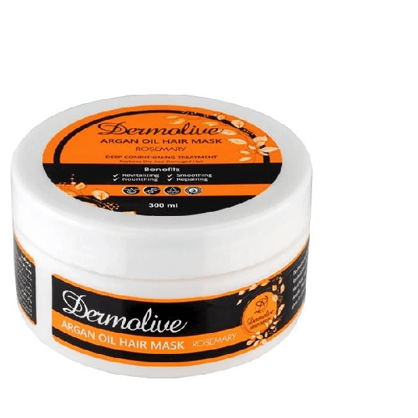 ماسک مو درمولیو ماسک مو درمولیو