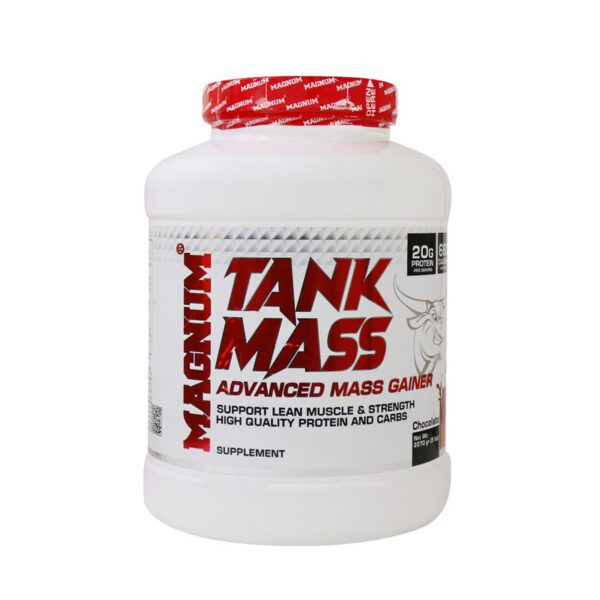 تانک مس مگنوم