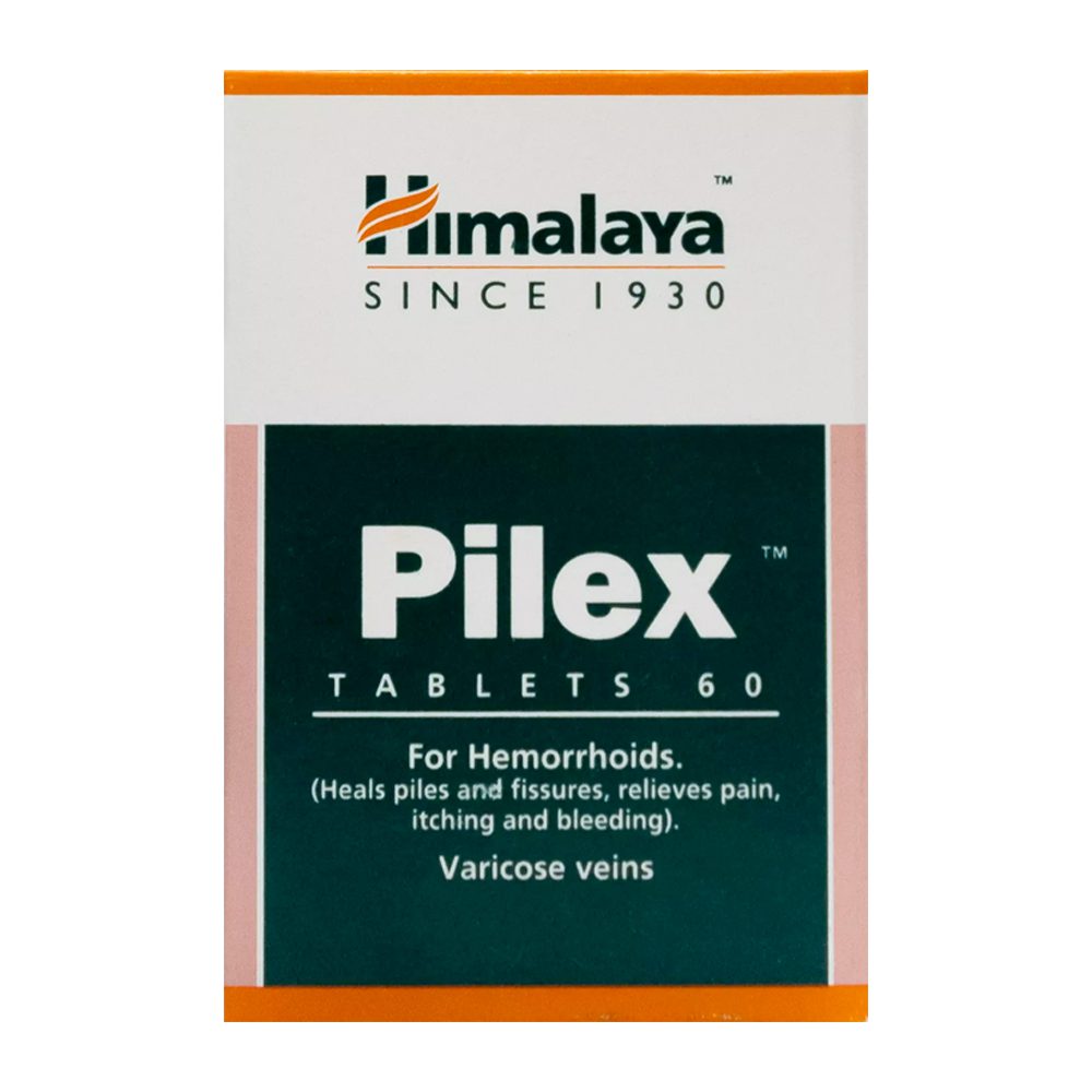 21994-00 قرص پایلکس هیمالیا