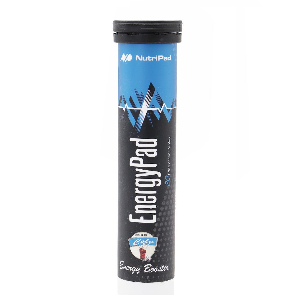 قرص جوشان انرژی پاد نوتری پاد قرص جوشان انرژی پاد نوتری پاد