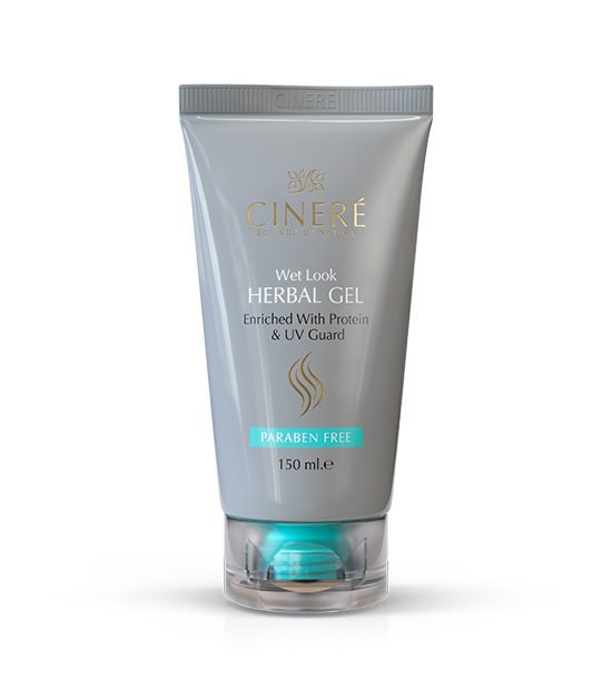 ژل-موی-ویتامینه ژل موی سر ویتامینه سینره (100 میل) - Image 1