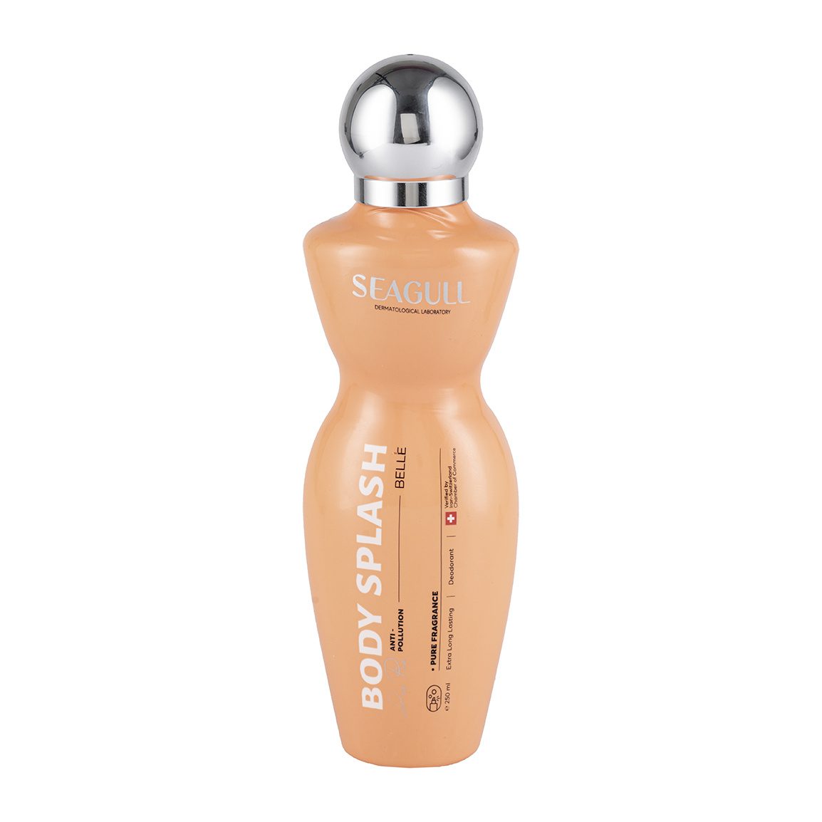 21800-2025526152658719 اسپری خوشبو کننده بدن بانوان سی گل BELLE (250 میل) - Image 1