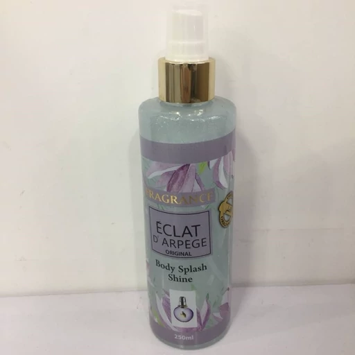 hsu1Jf27bhNVnmDJ3b2F6V89vhNsoFYKqODVfomJe4fU0T8HNo.jpg_512X512X70 اسپری خوشبوکننده بدن می تو مدل eclat (250 میل) - Image 1