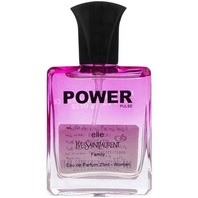 KakS4SmqqG4-T9n0 عطر زنانه پاور پالس ایو سن لورن (25 میل) - Image 1