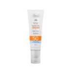 کرم ضدآفتاب فیوژن واتر ثمین spf 50 مناسب انواع پوست (50 میل)