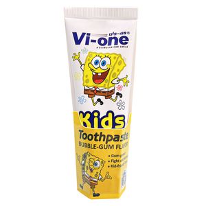 78a49cbf7d7e7638f73fc5c8086c341ff8af87e5_1732623325 خمیر دندان کودکان وی وان (50 گرم) - Image 1