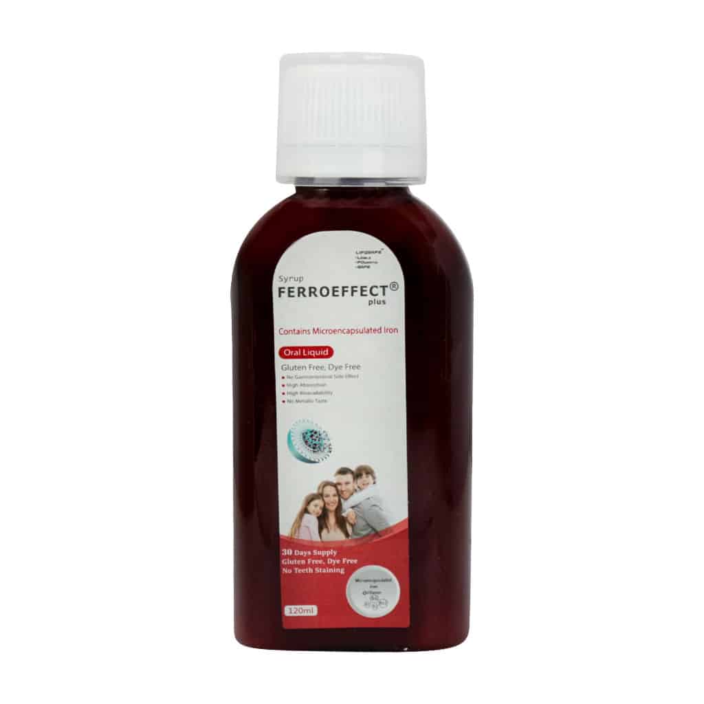 شربت فروایفکت پلاس شربت فروایفکت پلاس