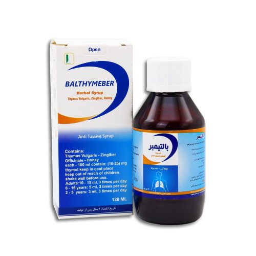 شربت گیاهی بالتیمبر شربت گیاهی بالتیمبر