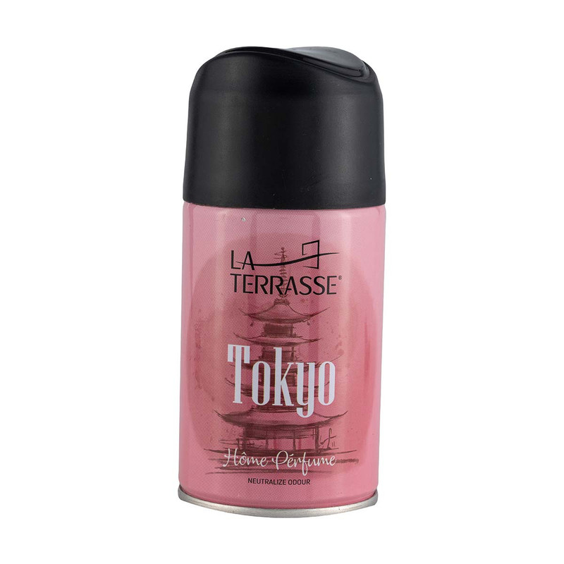 خوشبو کننده هوا مدل لاتراس خوشبو کننده هوا مدل لاتراس