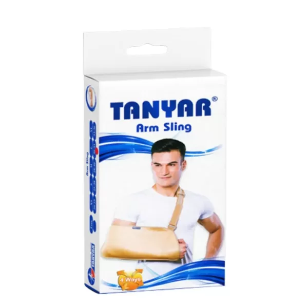 آویز-دست-شانه-ای-تن-یار-کد-2030-600x600 آویز دست گردنی تن یار سایز XL - Image 1