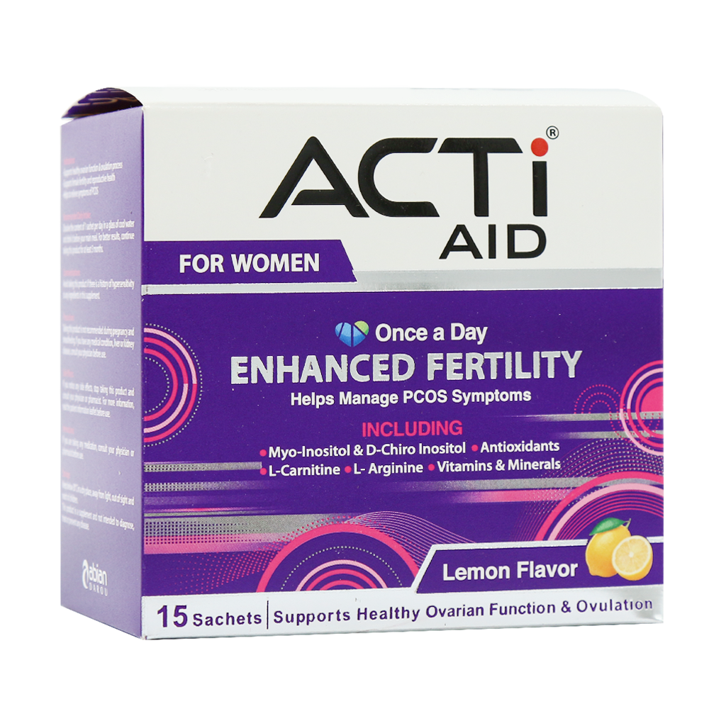 Abian-Darou-Acti-Aid-For-Women-15-Sachets ساشه اکتی اید بانوان ابیان دارو