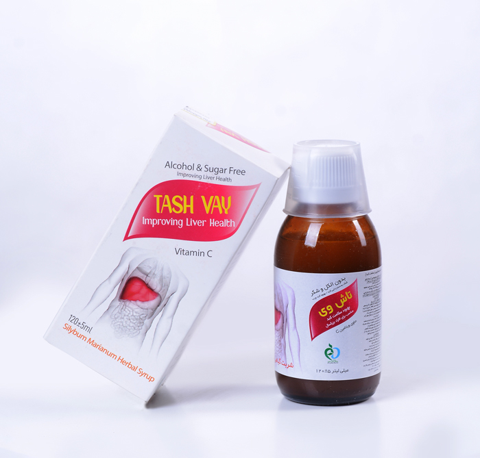 شربت تاش وی