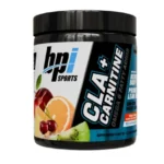 پودر سی ال ای پلاس کارنیتین بی پی آی اسپورت (BPI Sport) 350 گرم