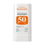 استیک ضد آفتاب spf50 مناسب پوست خشک سان سیف (20 گرم)
