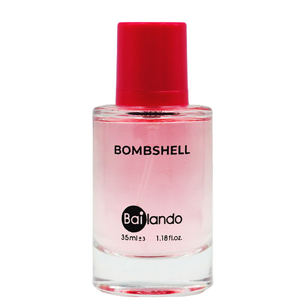 c2af360c2739e7e3aac24af602c4a1e333cd72ac_1719725011 عطر زنانه بایلندو مدل Bombshell (35 میل) - تصویر 1
