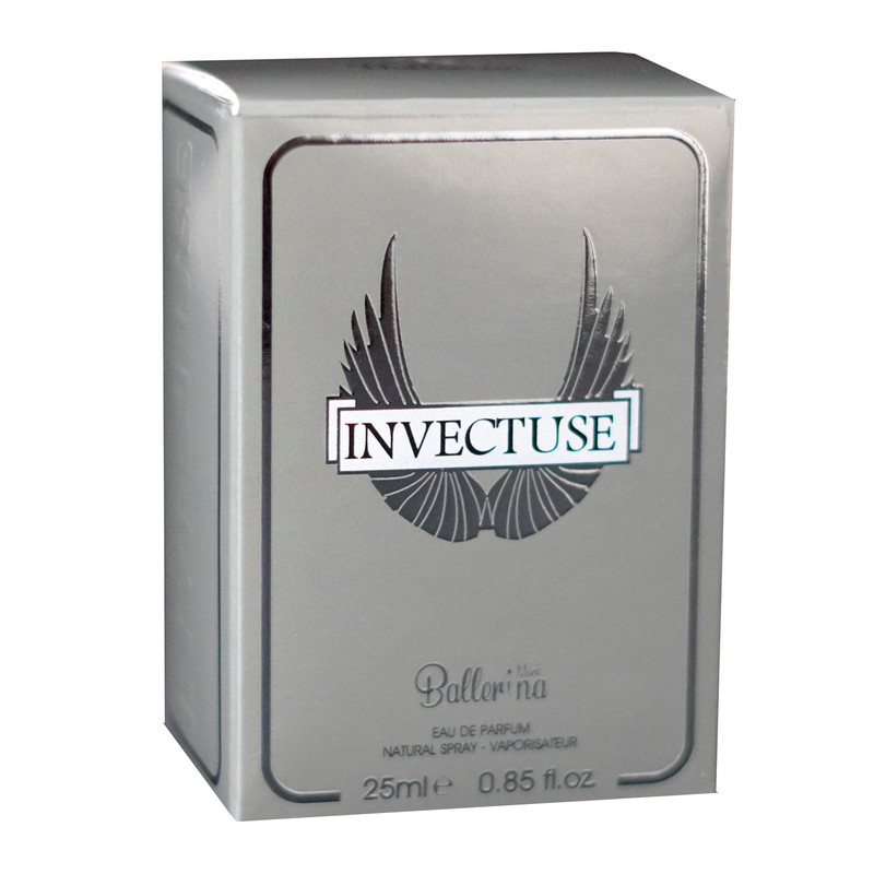 ejVYu7eIcNMkhus3LdRQ97bh969U6gUSMuv8IC3ZSFJ2TpKAxh عطر جیبی مردانه اینوکتوس بالرینا (25 میل) - تصویر 1